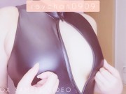 一緒に乳首かりかりしましょ？ 5/16