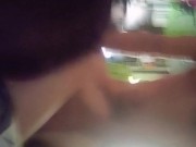 IYOTMASTER | SIGE PA, DIIN MO PA, masarap na ungol request ni kabit habang binabayo 8/16