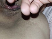 sexo anal casada  DELICIOSA adora levar dedada No cú 6/16