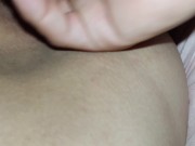 sexo anal casada  DELICIOSA adora levar dedada No cú 7/16