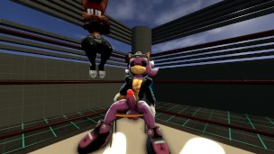 Scourge is King