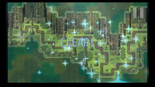 Vore Game - Felarya Voracious Defense (All Prey Eaten, Chapter 1, Level 2)