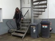 Freundin erwischt mich beim Fremdfick 5/16