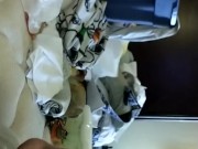 Project Deepthroat 12/16