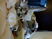 Project Deepthroat 13/16