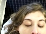 Project Deepthroat 4/16