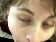 Project Deepthroat 9/16