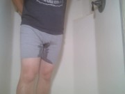 Almost didn't make it 11/16