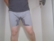 Almost didn't make it 14/16