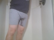 Almost didn't make it 4/16