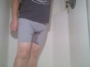 Almost didn't make it 6/16