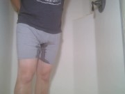 Almost didn't make it 8/16