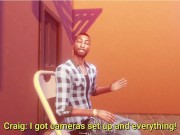 FRIDAY | SIMS 4 MOVIE