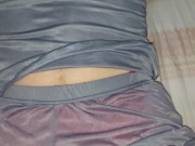 My Neighbor Masturbating My Big Hairy Pussy 5/16