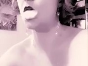 SNAP SMOKE - Screenshot 7 of 16 - Fetish Smoking