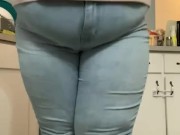 Bbw quick wetting video - Screenshot 1 of 16 - HD