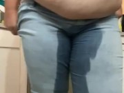 Bbw quick wetting video - Screenshot 11 of 16 - HD