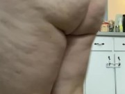 Bbw quick wetting video - Screenshot 16 of 16 - HD