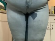 Bbw quick wetting video - Screenshot 6 of 16 - HD
