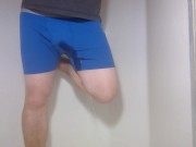 Pissing before bedtime 1/16