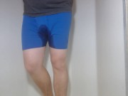 Pissing before bedtime 7/16