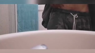Just a tease