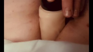 WATCH ME PLAY WHILE HUBBYS AWAY