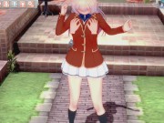 Koitkatsu Gameplay (Uncensored) 1/16