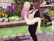Koitkatsu Gameplay (Uncensored) 10/16