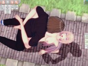 Koitkatsu Gameplay (Uncensored) 16/16