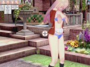 Koitkatsu Gameplay (Uncensored) 2/16
