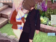 Koitkatsu Gameplay (Uncensored) 3/16