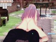 Koitkatsu Gameplay (Uncensored) 9/16