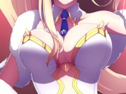 Artoria's Impossible No Nut November Challenge Part 1 (Hentai JOI) 3/16