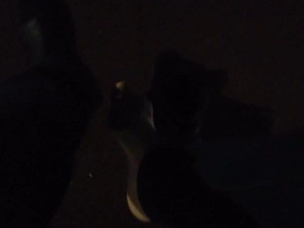 Артем сам себе лижет ноги self suck autofellatio self footjob