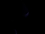 POV Lap dance and creampie 2/16