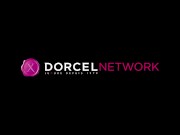 Romantic date turns out in sex on the couch 16/16