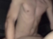 Трахаю молоденькую студентку в её квартире 7/16