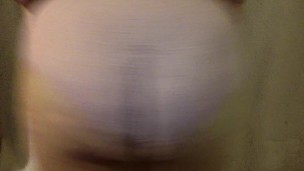 BBW ASS SHAKING