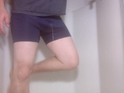 Almost didn't make it 1/16