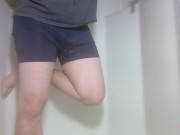 Almost didn't make it 12/16