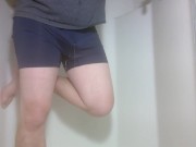 Almost didn't make it 13/16