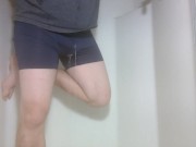 Almost didn't make it 3/16