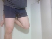 Almost didn't make it 4/16