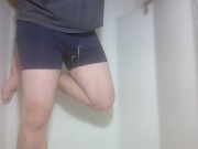 Almost didn't make it 6/16