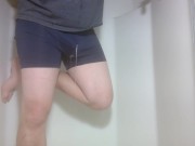 Almost didn't make it 7/16