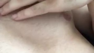 Chest Massage Arab POV