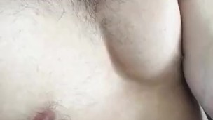 Male Chest Flex HD Muscle