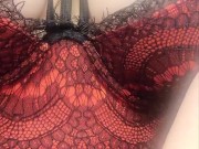 Cute Puerto Rican thick ass big tits teaser , full video on fans page 7/16