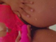 Pussy play